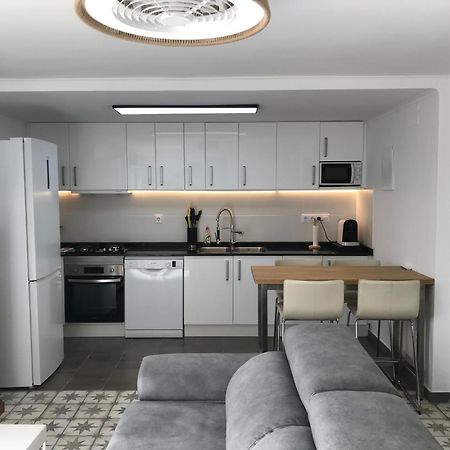 Luxe Appartement Met Tuin Benidoleig ภายนอก รูปภาพ
