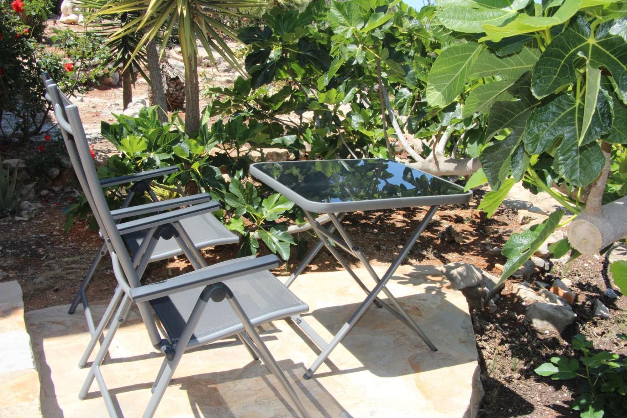 Luxe Appartement Met Tuin Benidoleig ภายนอก รูปภาพ