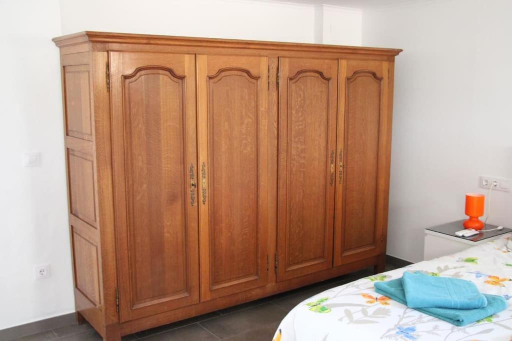 Luxe Appartement Met Tuin Benidoleig ภายนอก รูปภาพ