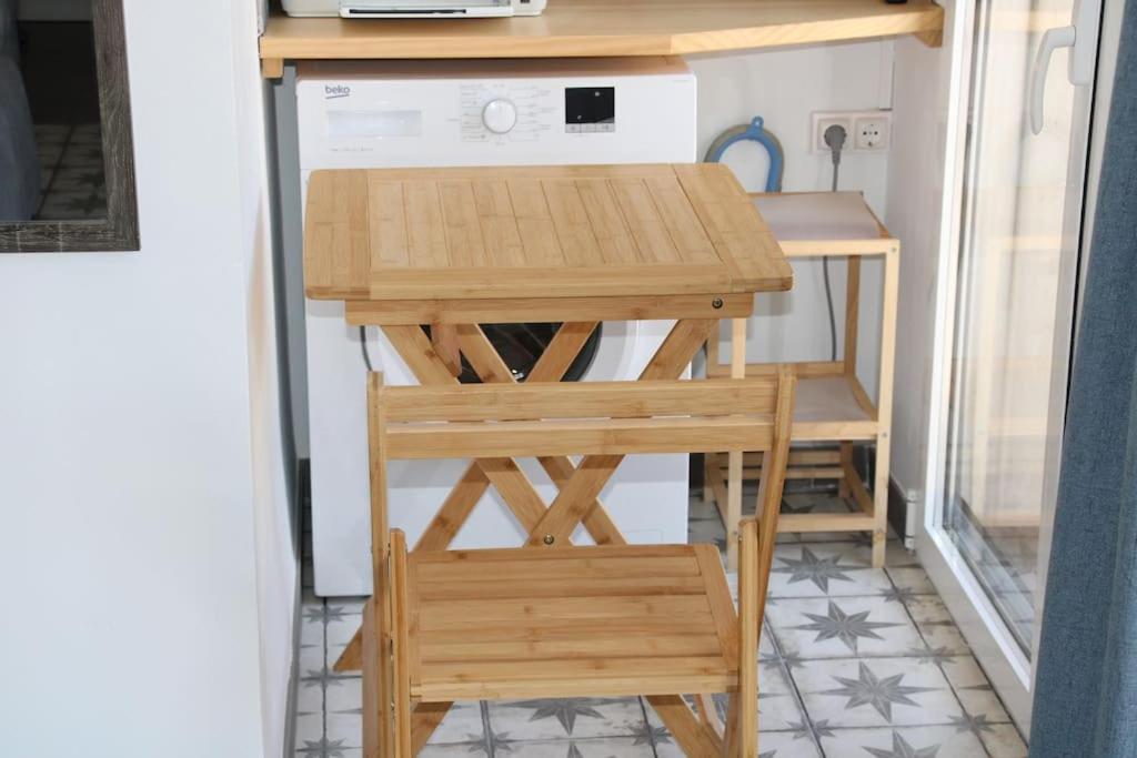 Luxe Appartement Met Tuin Benidoleig ภายนอก รูปภาพ