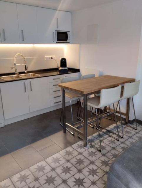 Luxe Appartement Met Tuin Benidoleig ภายนอก รูปภาพ