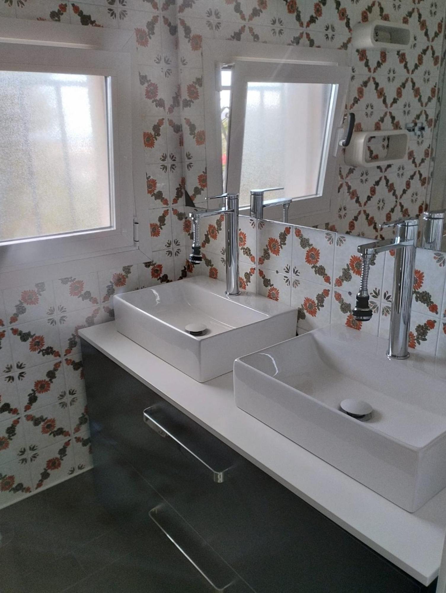 Luxe Appartement Met Tuin Benidoleig ภายนอก รูปภาพ
