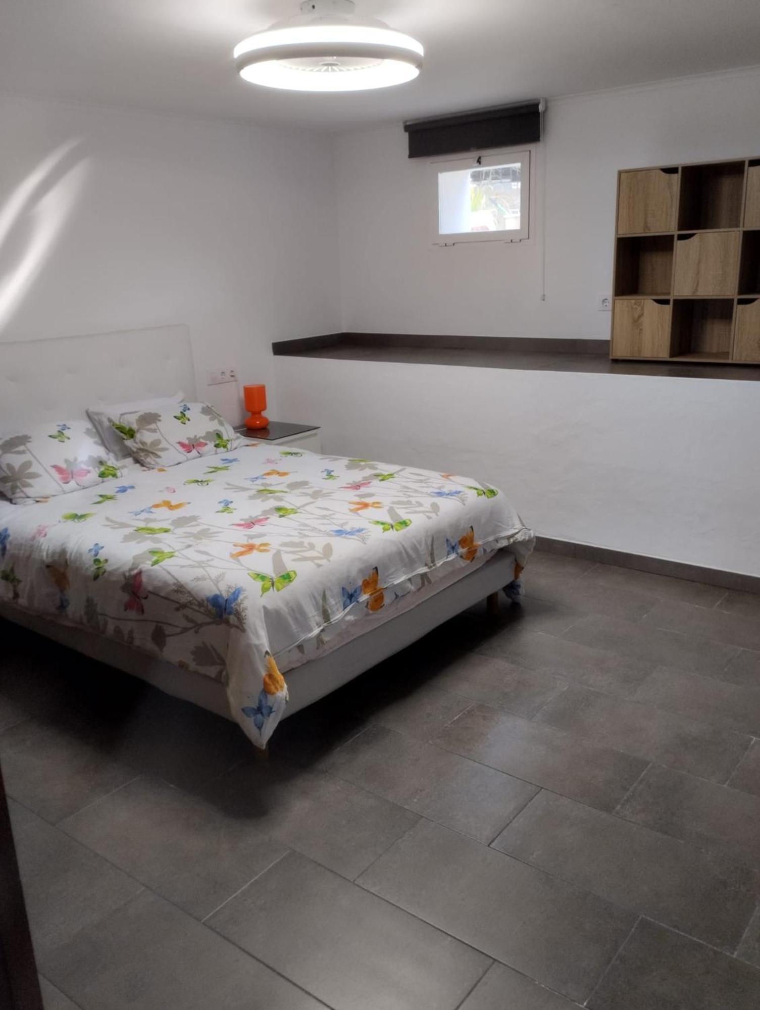 Luxe Appartement Met Tuin Benidoleig ภายนอก รูปภาพ