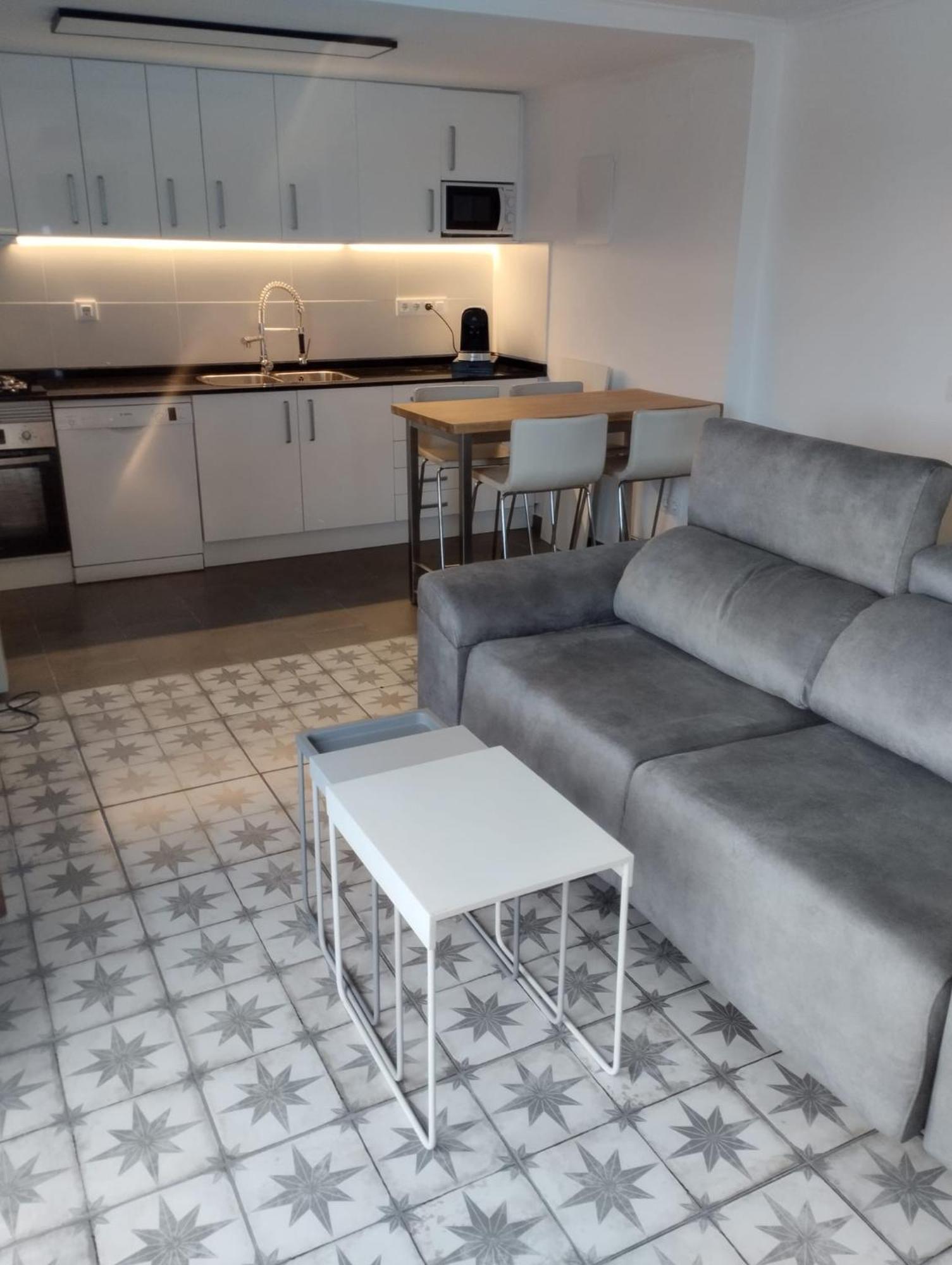 Luxe Appartement Met Tuin Benidoleig ภายนอก รูปภาพ