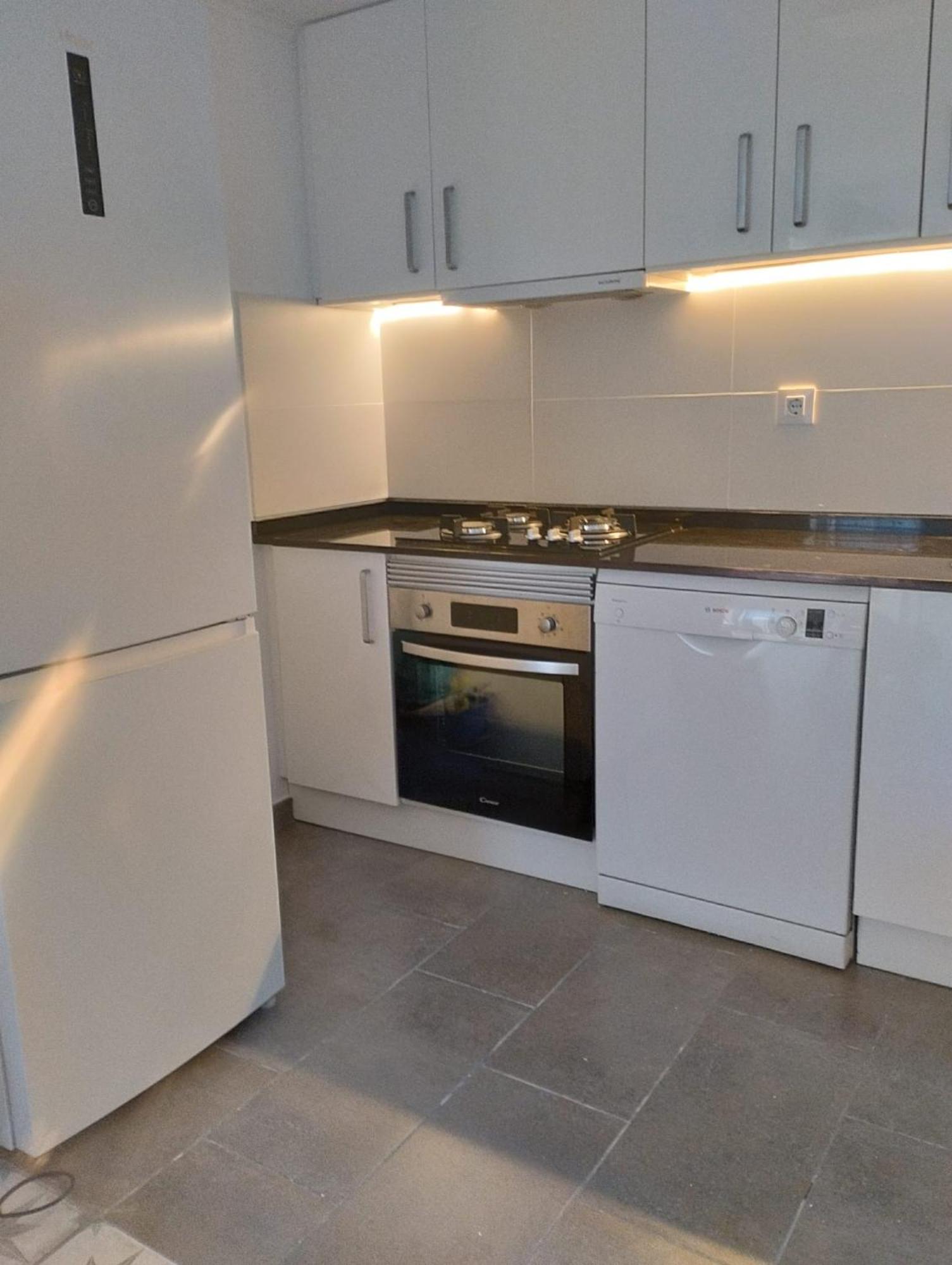Luxe Appartement Met Tuin Benidoleig ภายนอก รูปภาพ